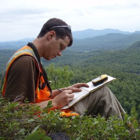 Picture of Phillip Geer